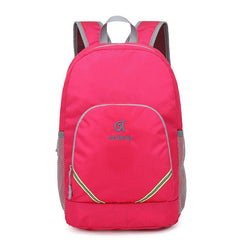 Women's Portable Backpack Multifunctional Large Capacity Backpack