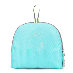 Women's Portable Backpack Multifunctional Large Capacity Backpack