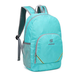 Women's Portable Backpack Multifunctional Large Capacity Backpack