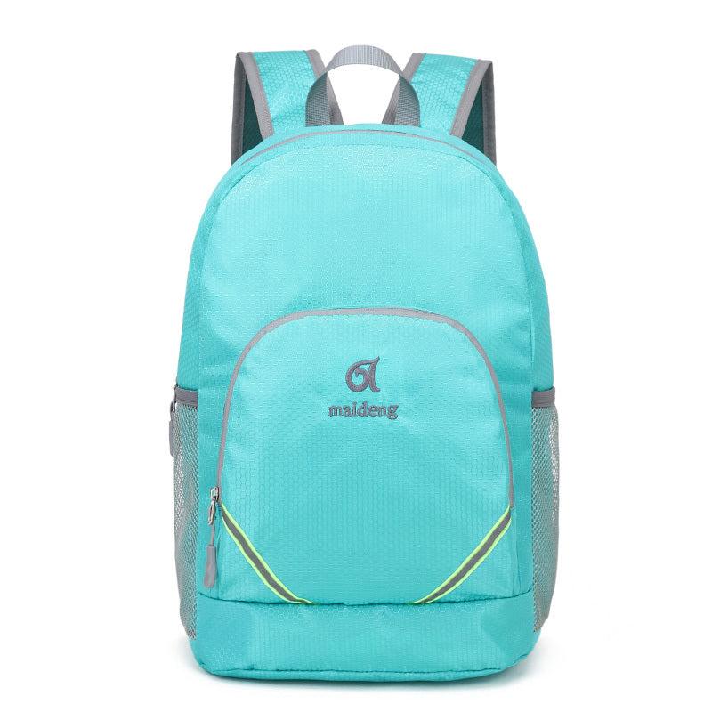 Women's Portable Backpack Multifunctional Large Capacity Backpack