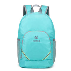 Women's Portable Backpack Multifunctional Large Capacity Backpack
