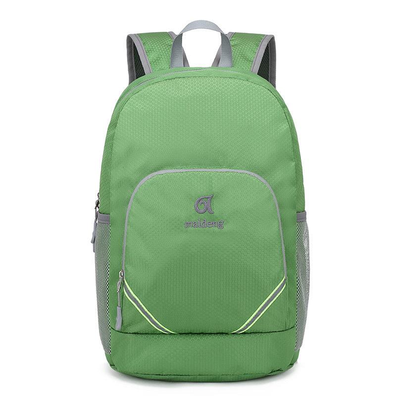 Women's Portable Backpack Multifunctional Large Capacity Backpack