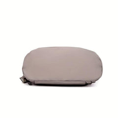 Minimalist Anti Theft Backpack Purse Convertible Daypack
