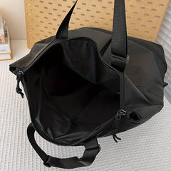 Outdoor Travel Tote Backpack Nylon School Bag