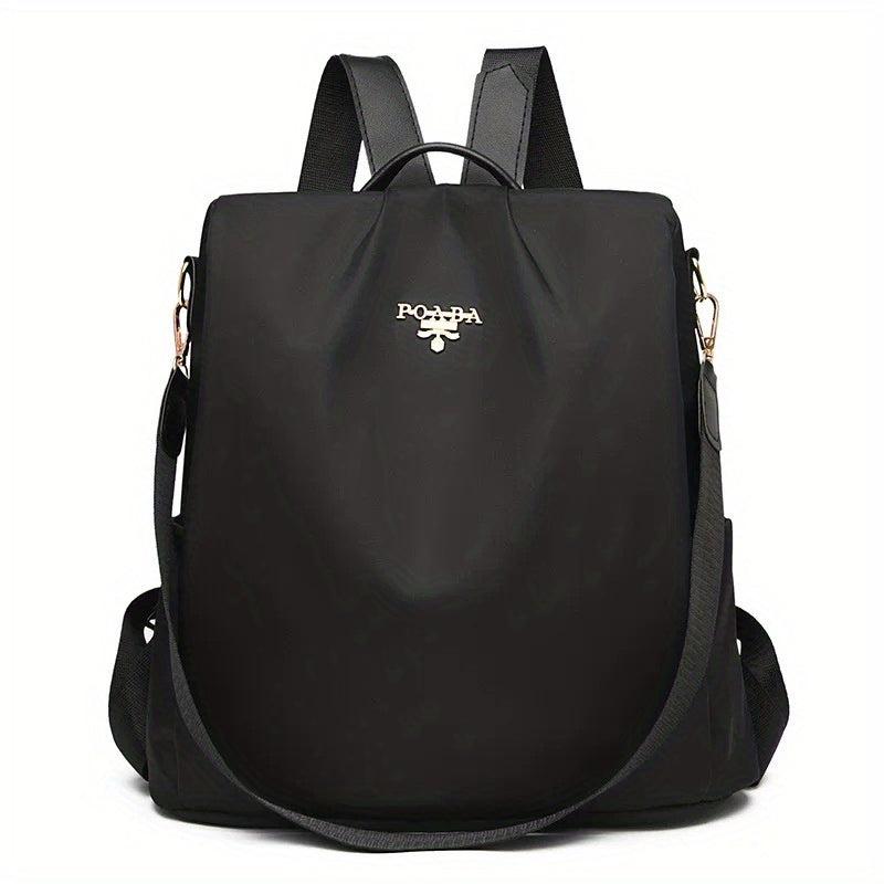 Anti Theft Large Capacity Backpack