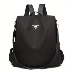 Anti Theft Large Capacity Backpack