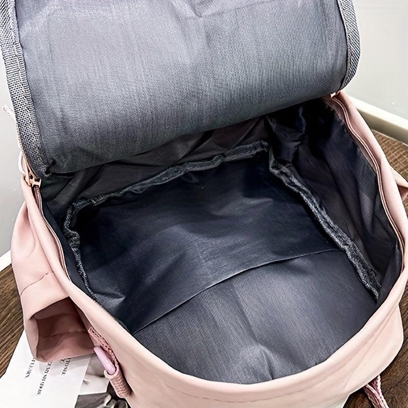 Mini Dinosaur Backpack for Girls & Women, Versatile Travel Purse
