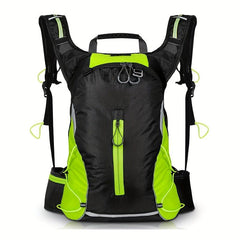 16L Waterproof Bike Bag Breathable Cycling Backpack