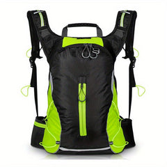 16L Waterproof Bike Bag Breathable Cycling Backpack