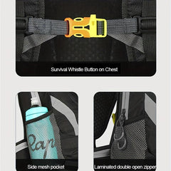 16L Sport Cycling Backpack Ultralight Outdoor Travel Bag