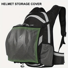 16L Sport Cycling Backpack Ultralight Outdoor Travel Bag