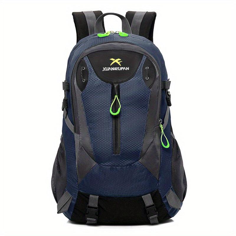 Large Capacity Outdoor Storage Backpack