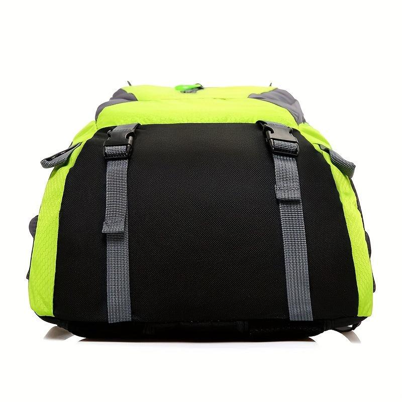 Large Capacity Outdoor Storage Backpack