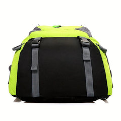 Large Capacity Outdoor Storage Backpack