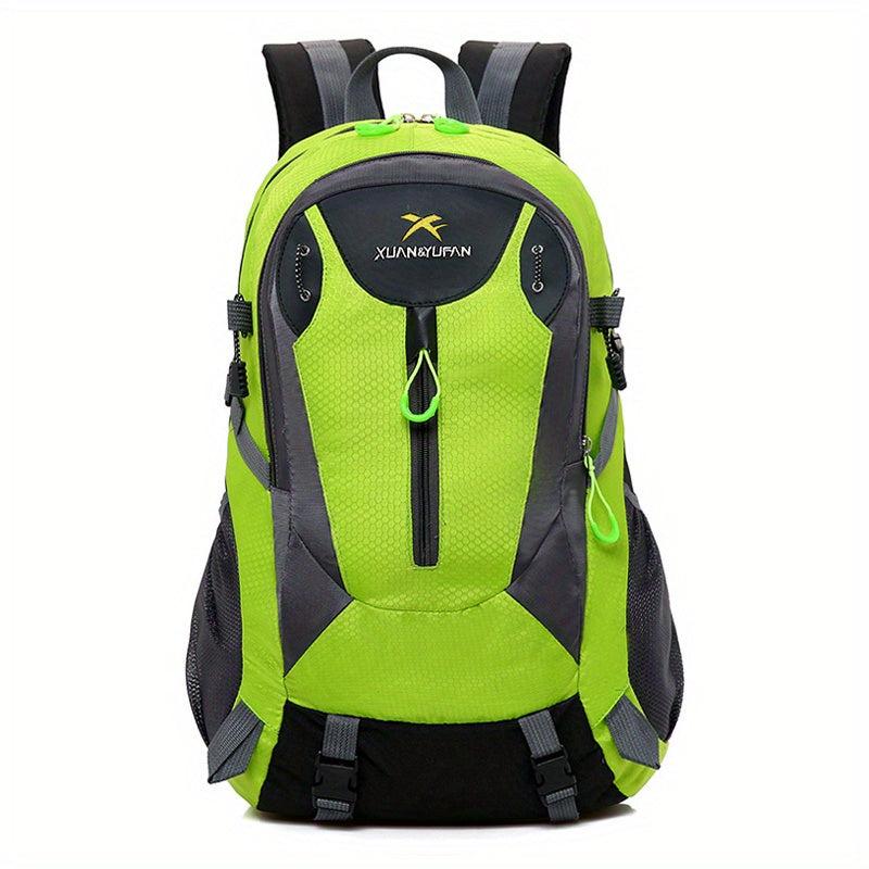Large Capacity Outdoor Storage Backpack