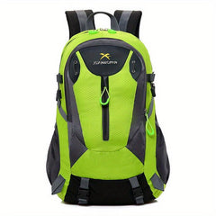 Large Capacity Outdoor Storage Backpack