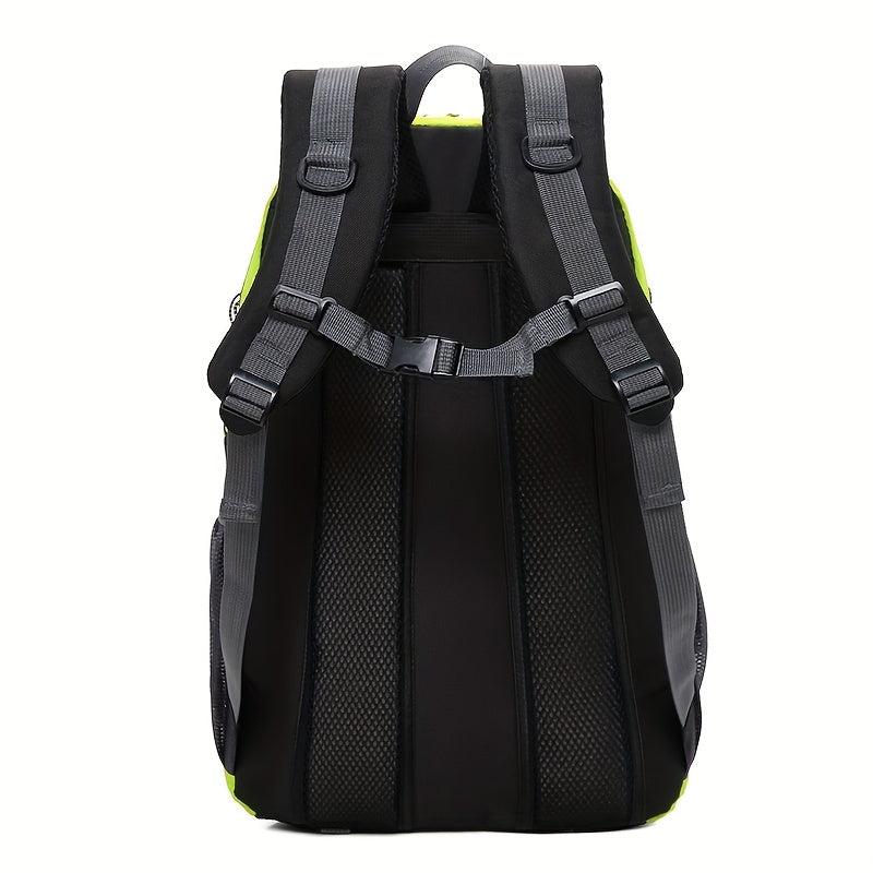 Large Capacity Outdoor Storage Backpack