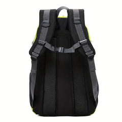 Large Capacity Outdoor Storage Backpack