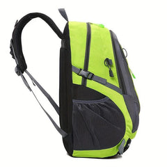 Large Capacity Outdoor Storage Backpack