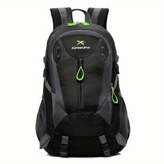 Large Capacity Outdoor Storage Backpack