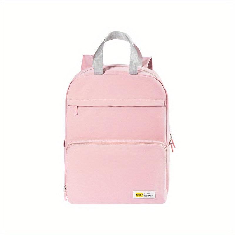 Lightweight Travel Backpack Laptop Daypack Student Schoolbag