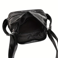 Vintage Large Capacity Zipper Backpack for Travel