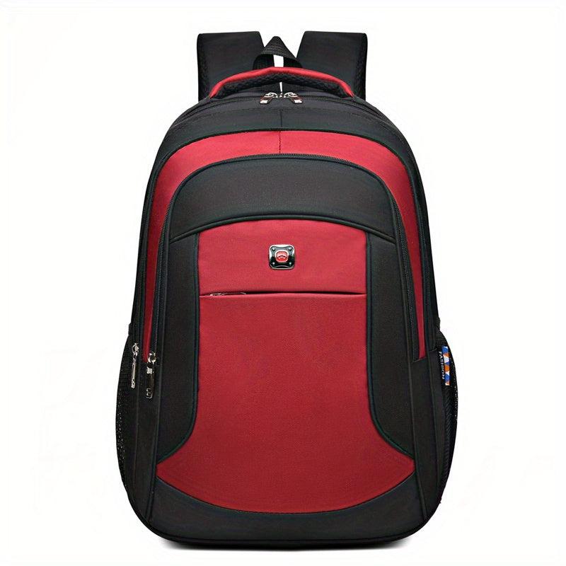 Lightweight Laptop Daypack Women's School Bag