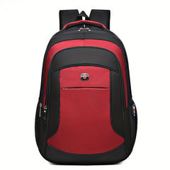 Lightweight Laptop Daypack Women's School Bag