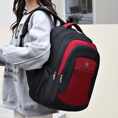 Lightweight Laptop Daypack Women's School Bag