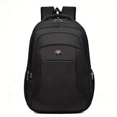 Lightweight Laptop Daypack Women's School Bag