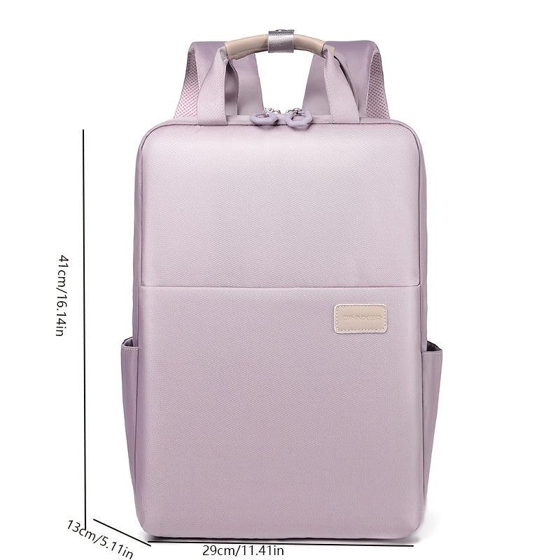 39 62 Cm Laptop Backpack School BookBag Casual Daypack For Students Girls