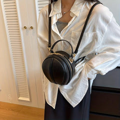 Vintage PU Leather Mini Crossbody Bag Convertible Strap Backpack