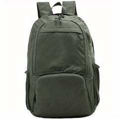 Waterproof Foldable Hiking Backpack Large Capacity