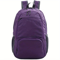 Waterproof Foldable Hiking Backpack Large Capacity