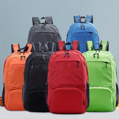 Waterproof Foldable Hiking Backpack Large Capacity