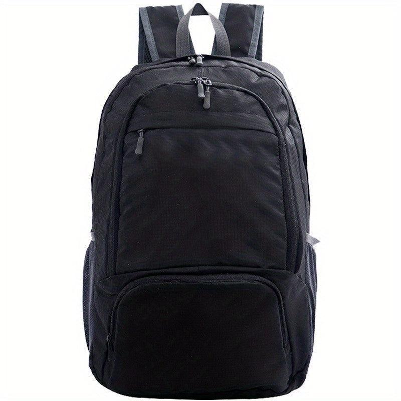 Waterproof Foldable Hiking Backpack Large Capacity