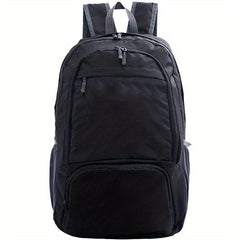 Waterproof Foldable Hiking Backpack Large Capacity