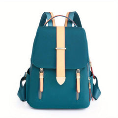 Oxford Travel Backpack Casual Rucksack Women's Knapsack & Bag For Outdoors