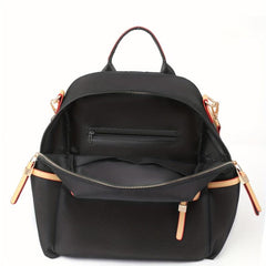 Anti Theft Large Capacity Preppy Backpack
