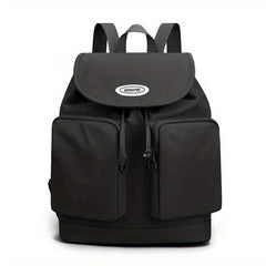Waterproof Nylon Weekender Bag for Women
