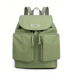 Waterproof Nylon Weekender Bag for Women