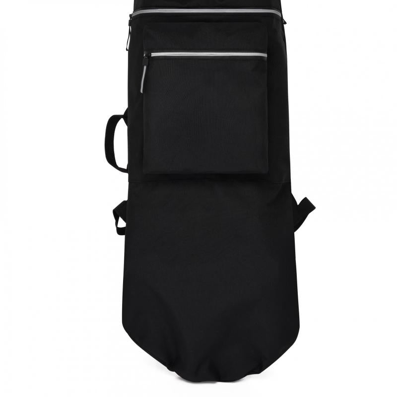 Desert Camo Land Surfboard Storage Bag Glow in the Dark
