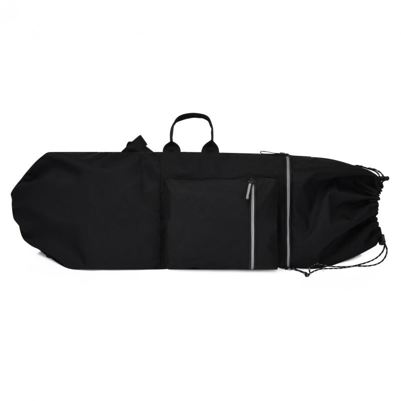 Desert Camo Land Surfboard Storage Bag Glow in the Dark