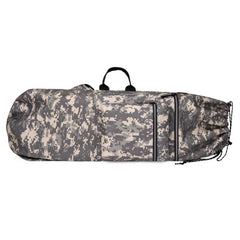 Desert Camo Land Surfboard Storage Bag Glow in the Dark