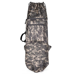Desert Camo Land Surfboard Storage Bag Glow in the Dark