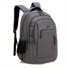 Large Capacity Lightweight Travel Backpack