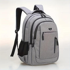 Large Capacity Lightweight Travel Backpack
