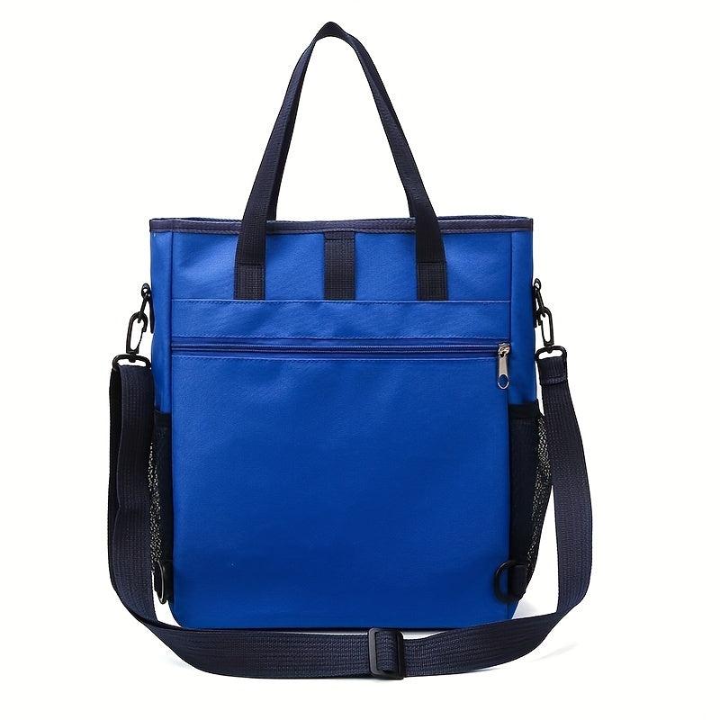 Convertible Backpack Tote Bag Large Capacity for Students