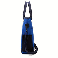 Convertible Backpack Tote Bag Large Capacity for Students