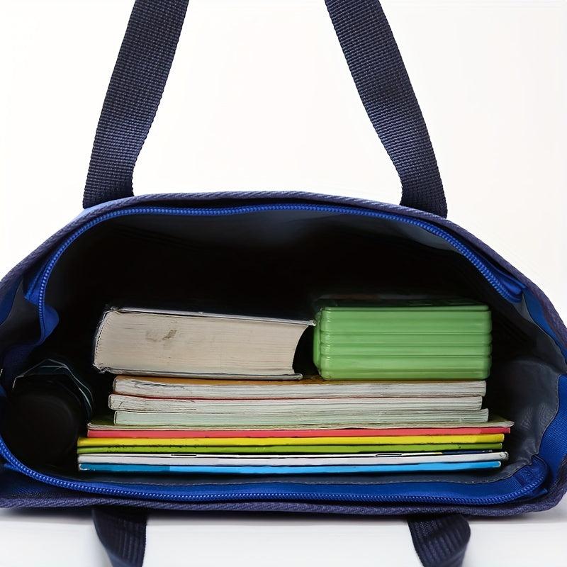 Convertible Backpack Tote Bag Large Capacity for Students
